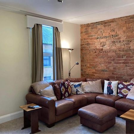 Ferienwohnung Hope Corner Filey Exterior foto