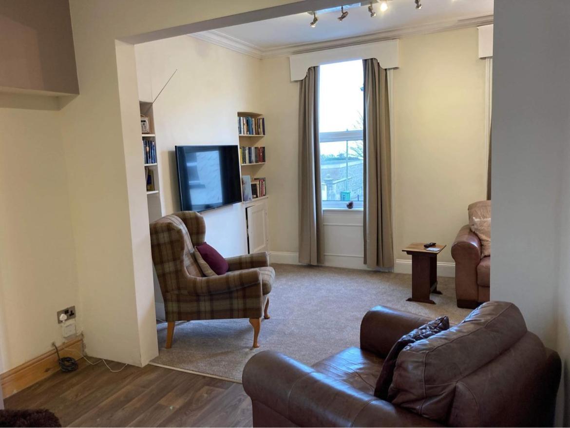 Ferienwohnung Hope Corner Filey Exterior foto