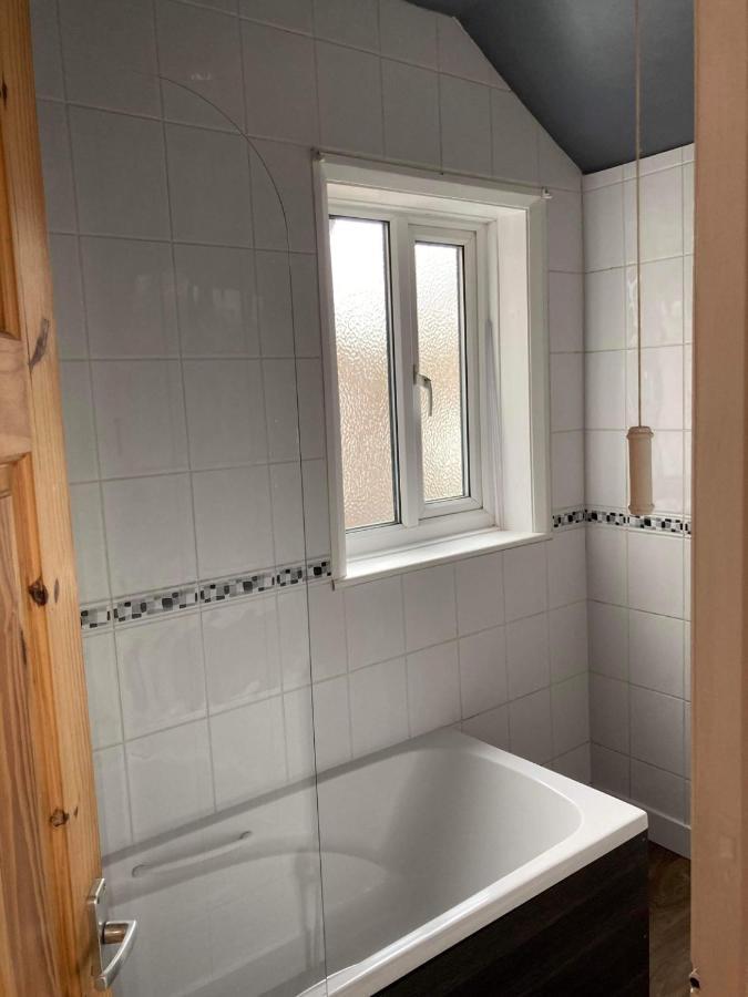 Ferienwohnung Hope Corner Filey Exterior foto