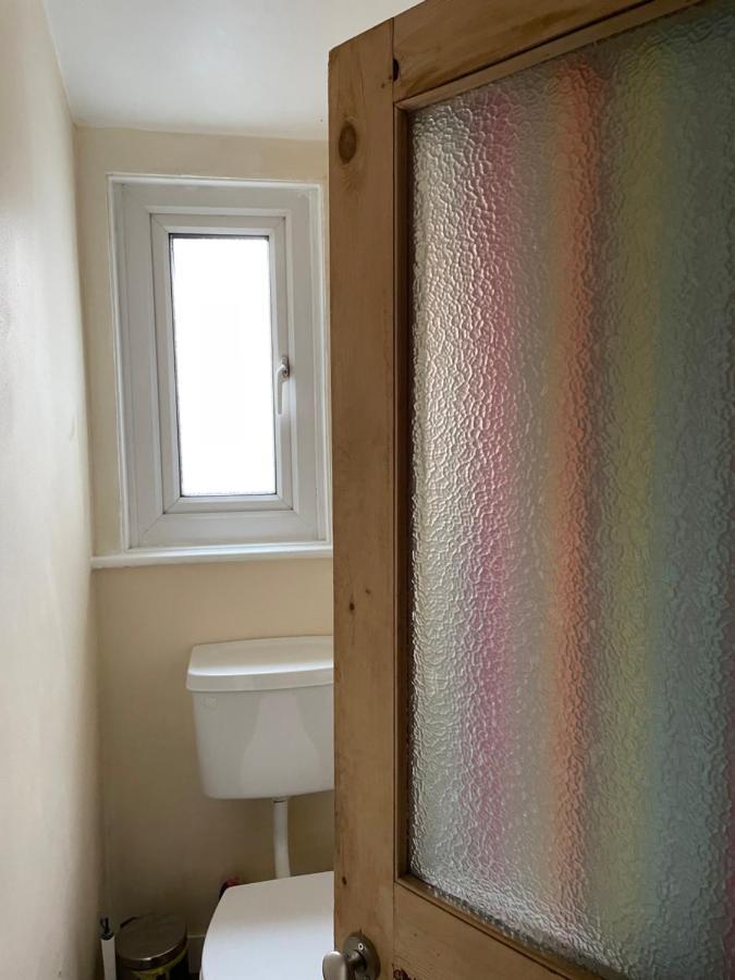 Ferienwohnung Hope Corner Filey Exterior foto