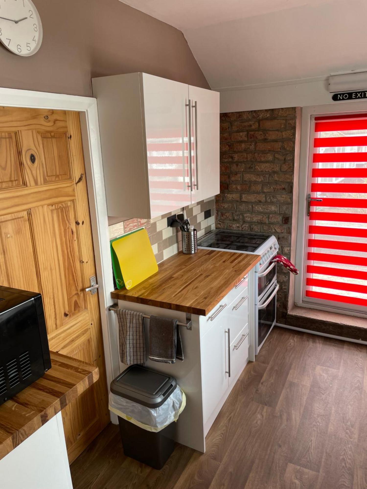 Ferienwohnung Hope Corner Filey Exterior foto