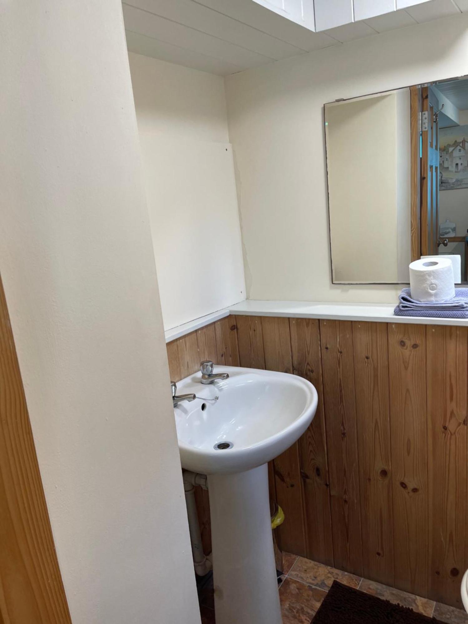 Ferienwohnung Hope Corner Filey Exterior foto