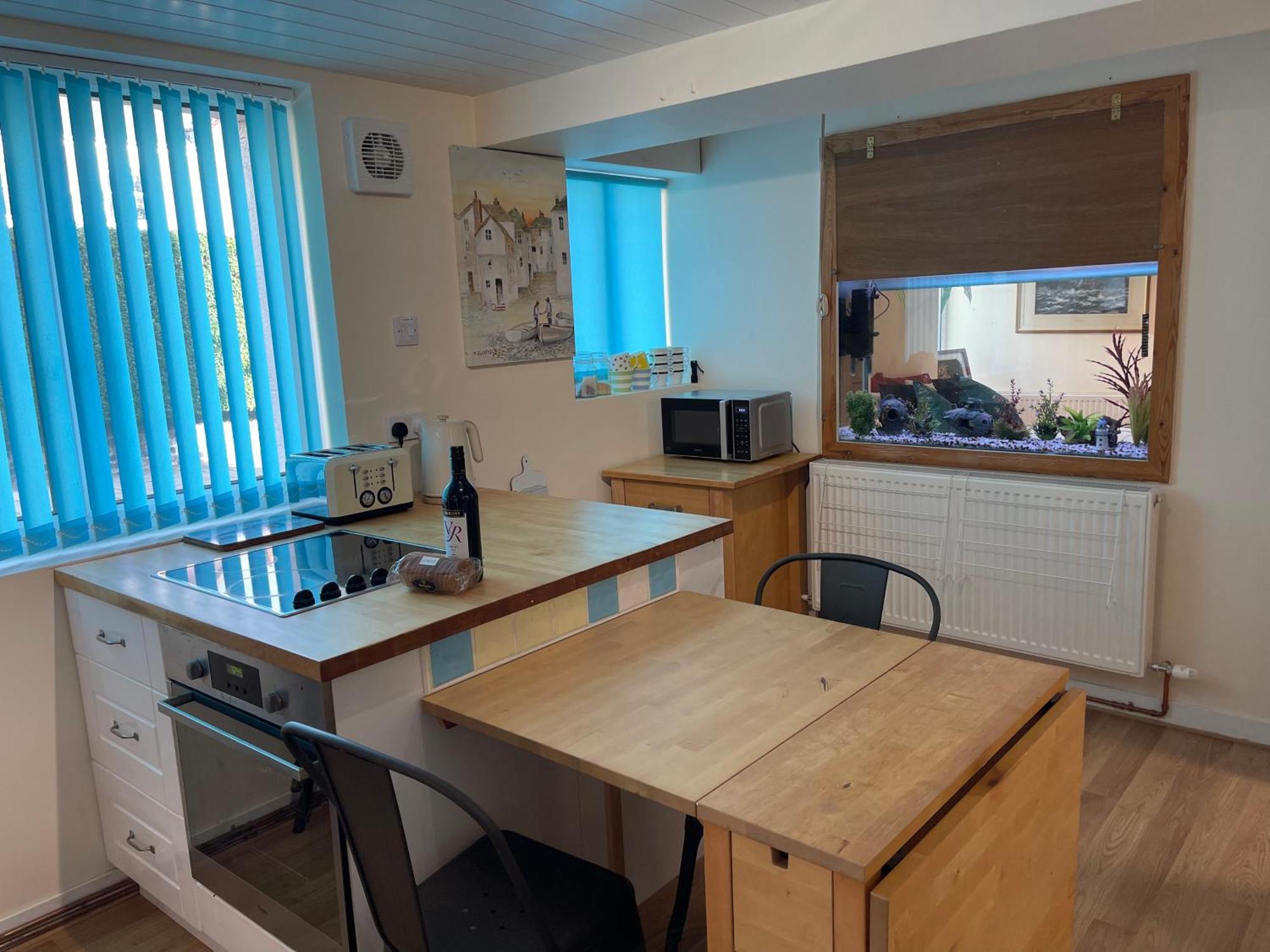 Ferienwohnung Hope Corner Filey Exterior foto