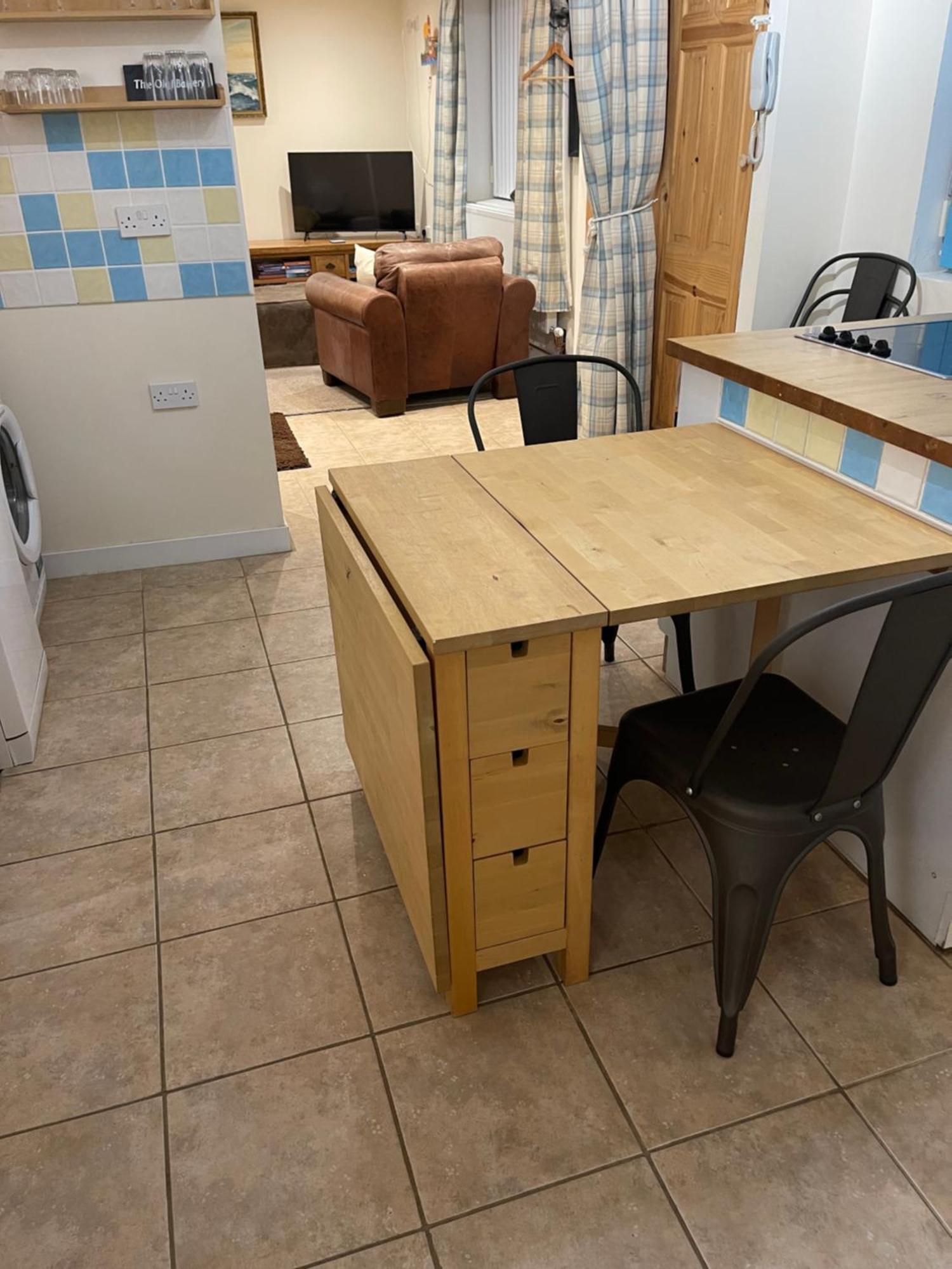 Ferienwohnung Hope Corner Filey Exterior foto